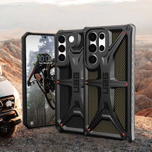 Load image into Gallery viewer, Galaxy S22 Plus UAG Heavy Duty Shockproof Case - Redpepper Cases