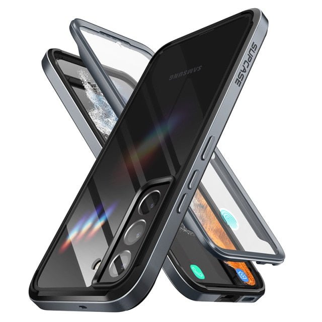 Galaxy S22 Slim Frame Case
