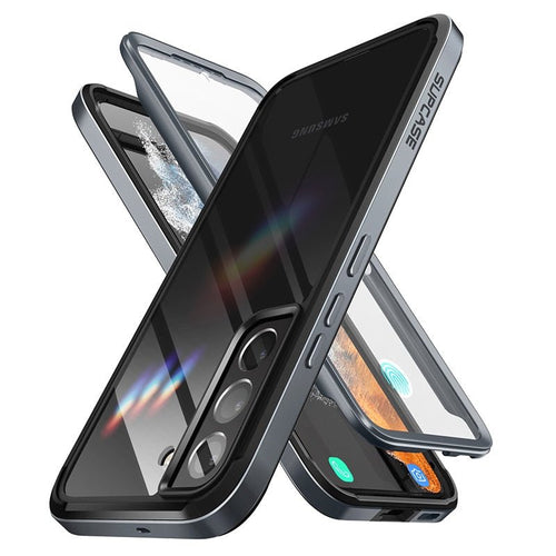 Galaxy S22 Slim Frame Case