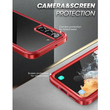 Load image into Gallery viewer, Galaxy S22 Slim Frame Case