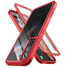 Load image into Gallery viewer, Galaxy S22 Slim Frame Case