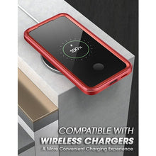 Load image into Gallery viewer, Galaxy S22 Slim Frame Case