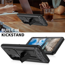 Load image into Gallery viewer, Galaxy S22 Ultra Aluminum Metal Case