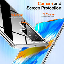 Load image into Gallery viewer, Galaxy S22 Ultra Comfortable Grip Soft Silicone Slim Case - Redpepper Cases