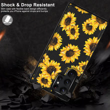 Load image into Gallery viewer, Galaxy S22 Ultra Leather Wallet Case - Redpepper Cases