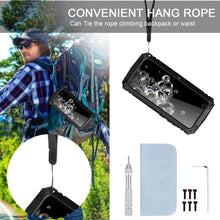 Load image into Gallery viewer, Galaxy S22 Ultra Metal Aluminum Shockproof Case