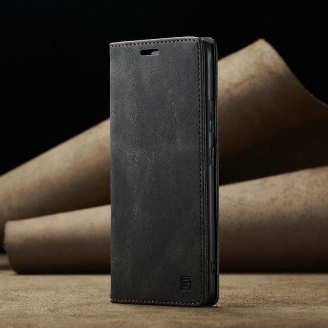Galaxy S22 Ultra Plus Magnetic Flip Luxury Cases