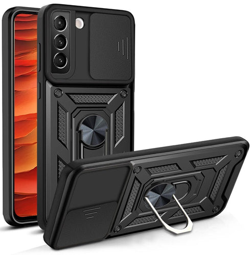 Galaxy S22 Ultra Ring Case