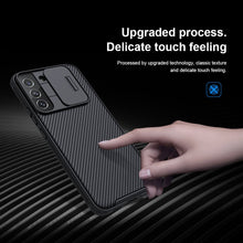 Load image into Gallery viewer, Galaxy S22 Ultra Series Camera Cover Case