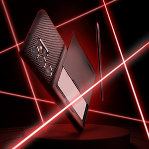 Galaxy S22 Ultra slider Case - Redpepper Cases