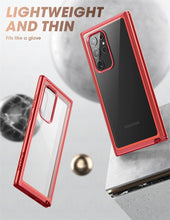 Load image into Gallery viewer, Galaxy S22 Ultra Slim Frame Case