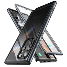Load image into Gallery viewer, Galaxy S22 Ultra Slim Frame Case