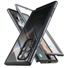 Galaxy S22 Ultra Slim Frame Case