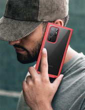 Load image into Gallery viewer, Galaxy S22 Ultra Slim Frame Case