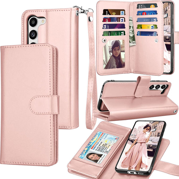 w-rose-gold