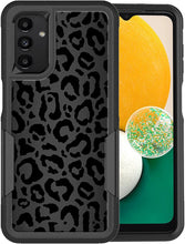 Load image into Gallery viewer, Galaxy S23 Leopard Heavy Duty Case for Girls - Redpepper Cases