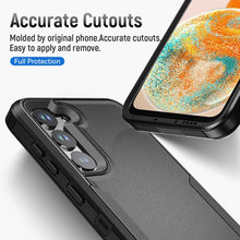 Load image into Gallery viewer, Galaxy S23 Plus Heavy Duty Tough Rugged Case - Redpepper Cases