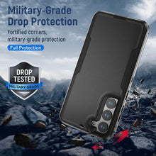 Load image into Gallery viewer, Galaxy S23 Plus Heavy Duty Tough Rugged Case - Redpepper Cases