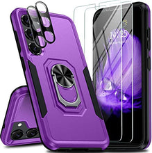 Load image into Gallery viewer, Galaxy S23 Plus Shockproof Case - Redpepper Cases