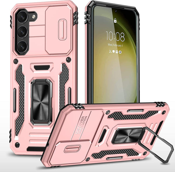 rose-gold