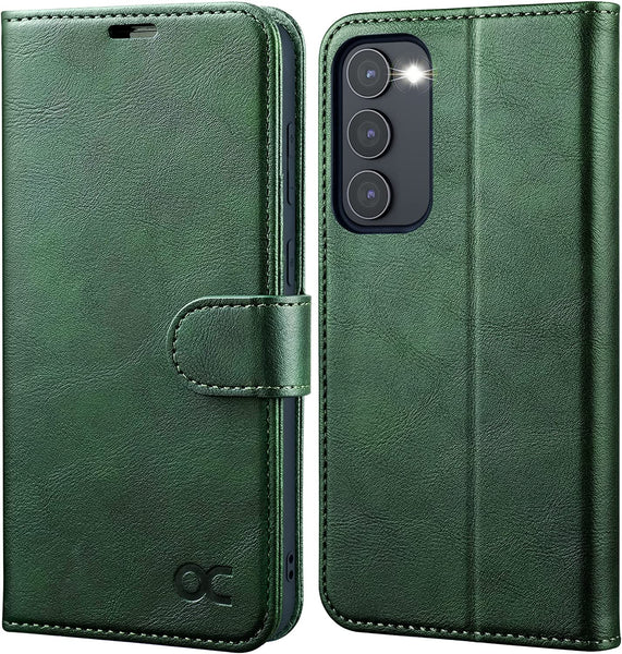 blackish-green