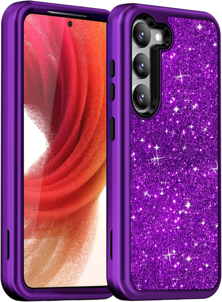 lilac-purple