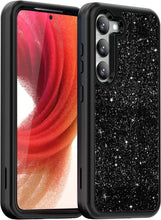 Load image into Gallery viewer, Galaxy S23 Plus Wallet Leather Flip Folio Magnetic Closure Kickstand Case - Redpepper Cases