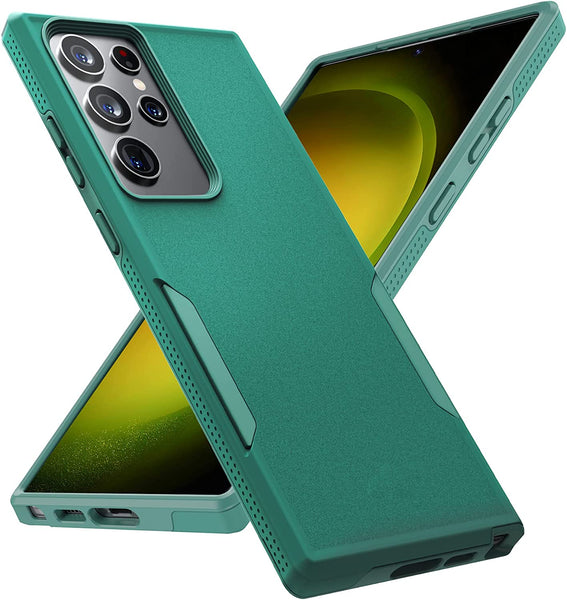 midnight-green