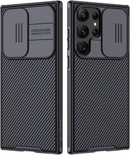 Load image into Gallery viewer, Galaxy S23 Ultra Camera Cover Case - Redpepper Cases