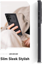 Load image into Gallery viewer, Galaxy S23 Ultra CamShield Case - Redpepper Cases