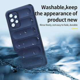Galaxy S23 Ultra Silicone Case - Redpepper Cases