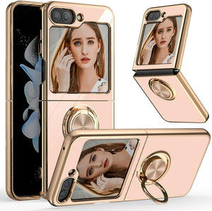 Galaxy Z Flip 5 Case Slim Flexible Phone Case - Redpepper Cases