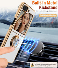 Load image into Gallery viewer, Galaxy Z Flip 5 Case Slim Flexible Phone Case - Redpepper Cases