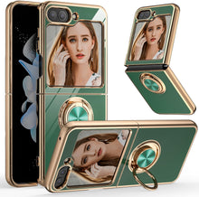 Load image into Gallery viewer, Galaxy Z Flip 5 Case Slim Flexible Phone Case - Redpepper Cases