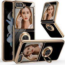 Load image into Gallery viewer, Galaxy Z Flip 5 Case Slim Flexible Phone Case - Redpepper Cases
