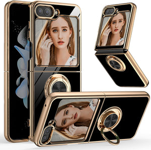 Galaxy Z Flip 5 Case Slim Flexible Phone Case - Redpepper Cases