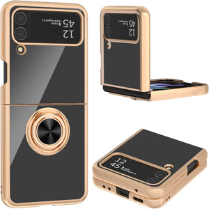 Galaxy Z Flip 5 Case Slim Flexible Phone Case - Redpepper Cases