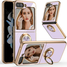 Load image into Gallery viewer, Galaxy Z Flip 5 Case Slim Flexible Phone Case - Redpepper Cases
