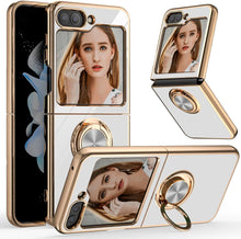 Load image into Gallery viewer, Galaxy Z Flip 5 Case Slim Flexible Phone Case - Redpepper Cases