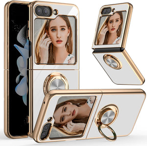 Galaxy Z Flip 5 Case Slim Flexible Phone Case - Redpepper Cases