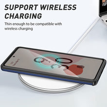 Load image into Gallery viewer, Google Pixel 6 Kickstand Heavy Duty Case - Redpepper Cases