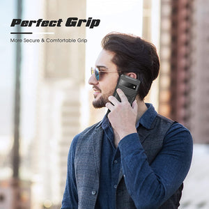 Google Pixel 6 Pro Case with Flexible Screen Protector - Redpepper Cases