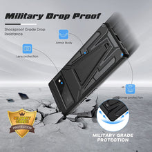 Load image into Gallery viewer, Google Pixel 6 Pro Case with Flexible Screen Protector - Redpepper Cases