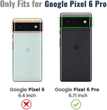 Load image into Gallery viewer, Google Pixel 6 Pro Kickstand Belt Clip Case - Redpepper Cases