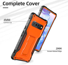Load image into Gallery viewer, Google Pixel 6 Pro Shockproof Heavy Duty Kickstand Case - Redpepper Cases