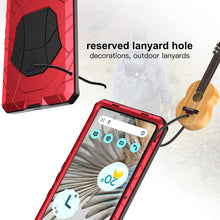 Load image into Gallery viewer, Google Pixel 7 Pro Metal Aluminum Case - Redpepper Cases