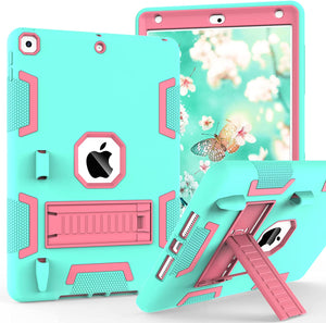 iPad 9th Generation Case, iPad 8th/7th Generation Case Protective Cover - Redpepper Cases