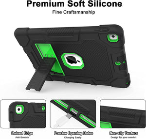 iPad 9th Generation Case, iPad 8th/7th Generation Case Protective Cover - Redpepper Cases