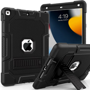 iPad 9th Generation Case, iPad 8th/7th Generation Case Protective Cover - Redpepper Cases