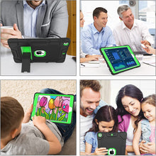Load image into Gallery viewer, iPad 9th Generation Case, iPad 8th/7th Generation Case Protective Cover - Redpepper Cases